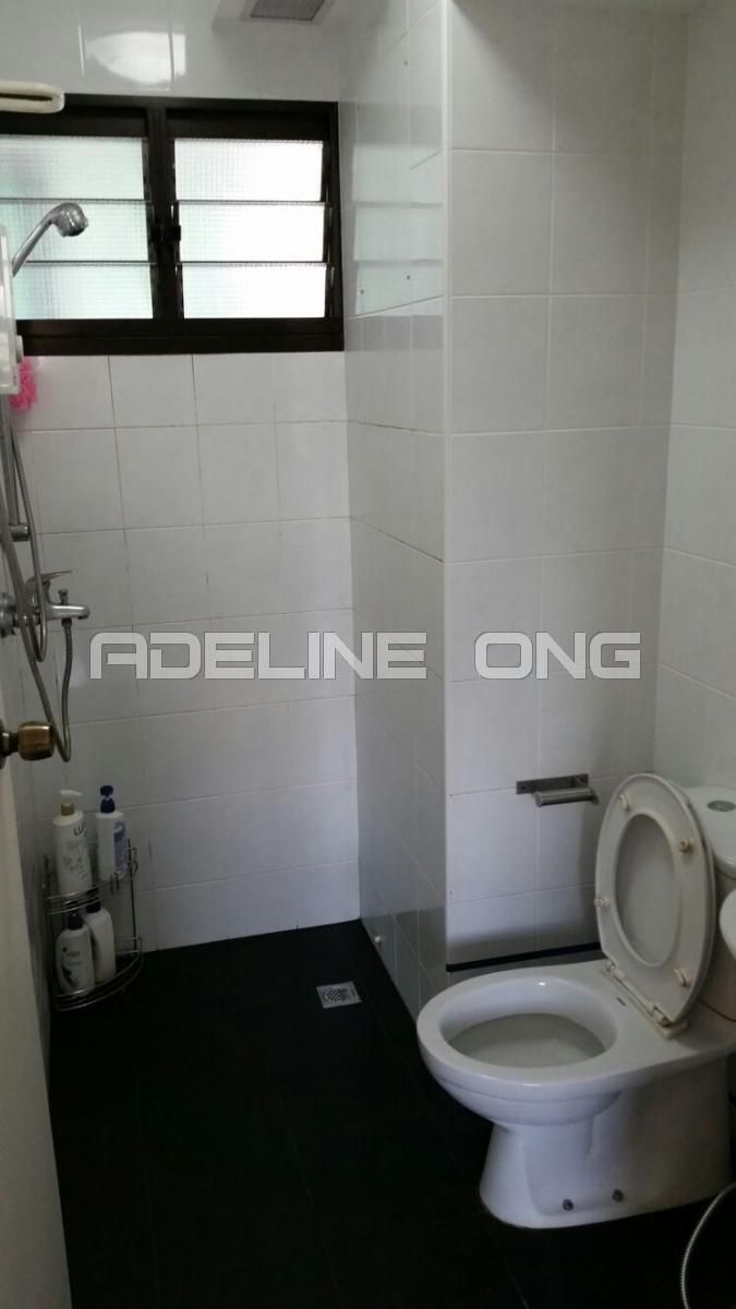 Blk 28A Dover Crescent (Queenstown), HDB 4 Rooms #105524122